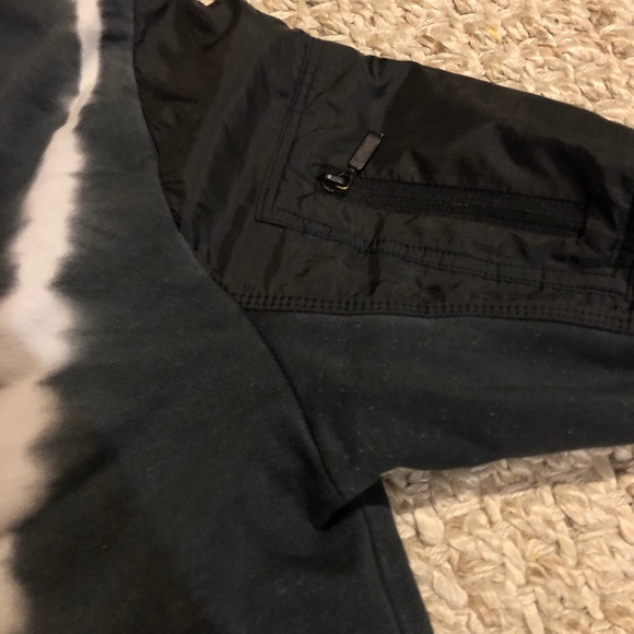 Zara sweatshirt - Picture 3 of 4